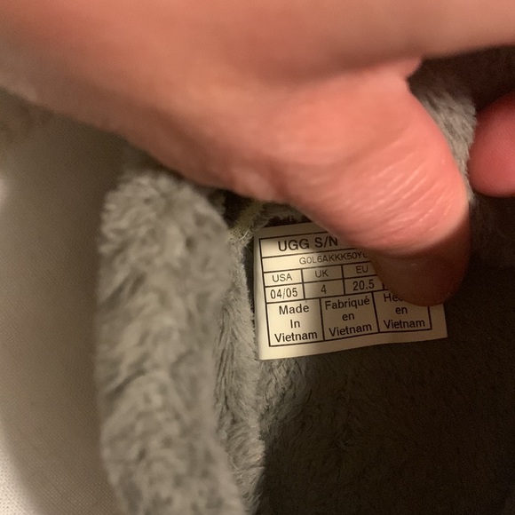 UGG Bixbee bootie - Picture 5 of 5